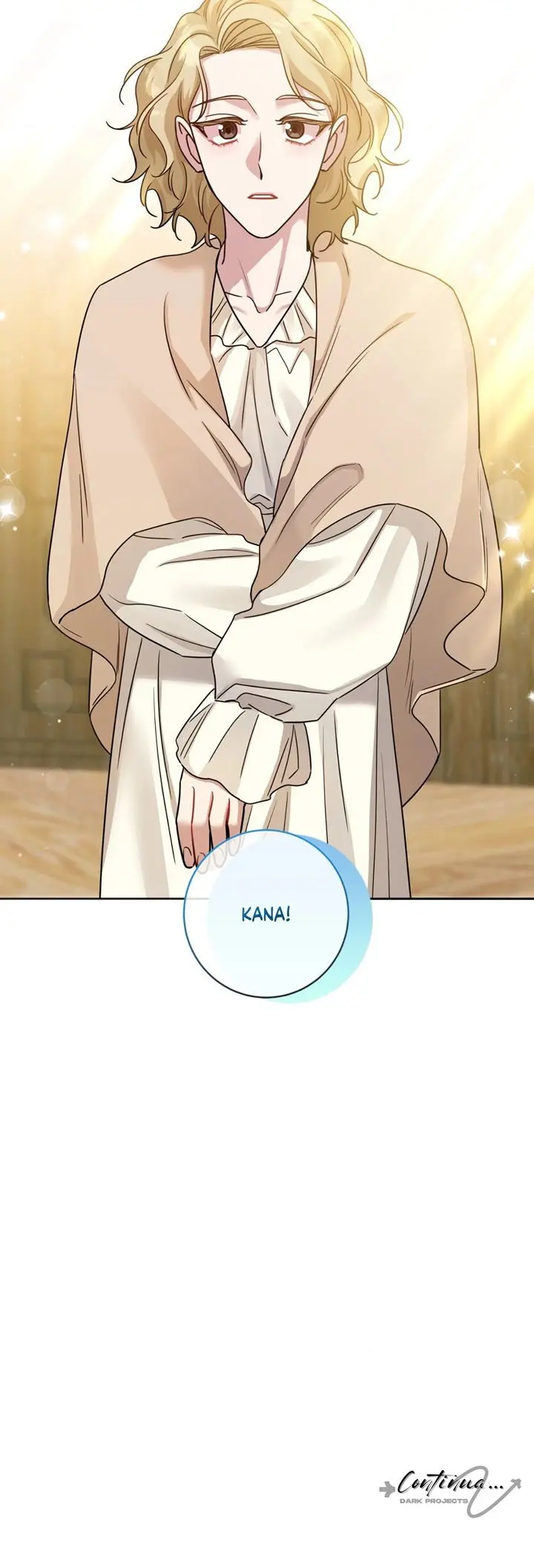 From Seed to Blossom – Capítulo 23 Yaoi – Página 5