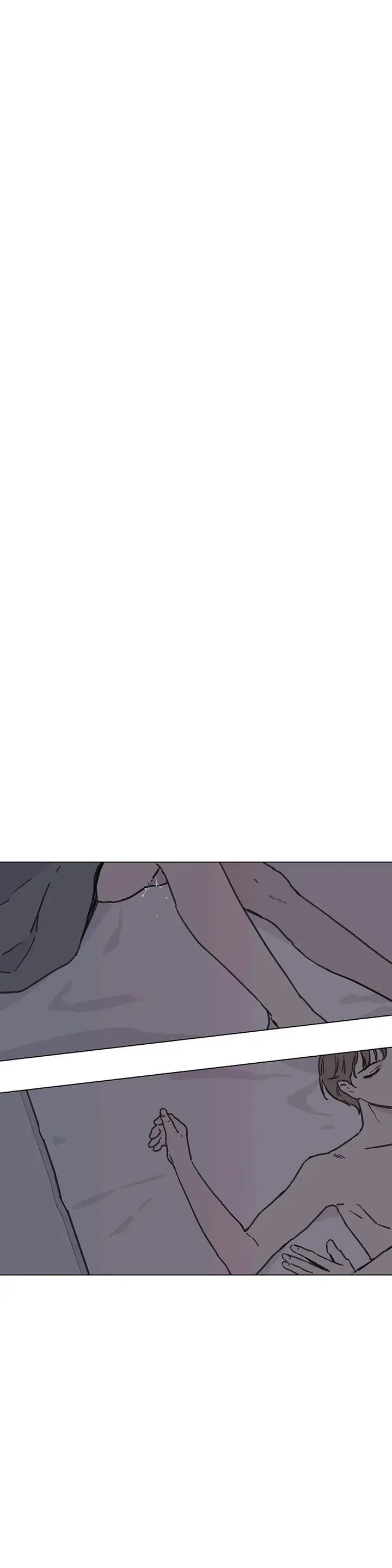 Fuga para o esquecimento – Capítulo 37 Yaoi – Página 14