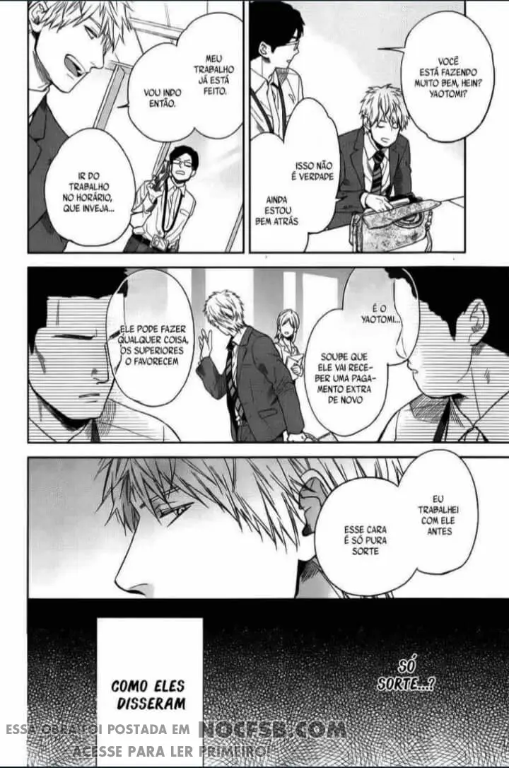 Fukouchuu no Shiawase – Capítulo 01 Yaoi – Página 10 Fukouchuu no Shiawase – Capítulo 01 Yaoi – Página 10