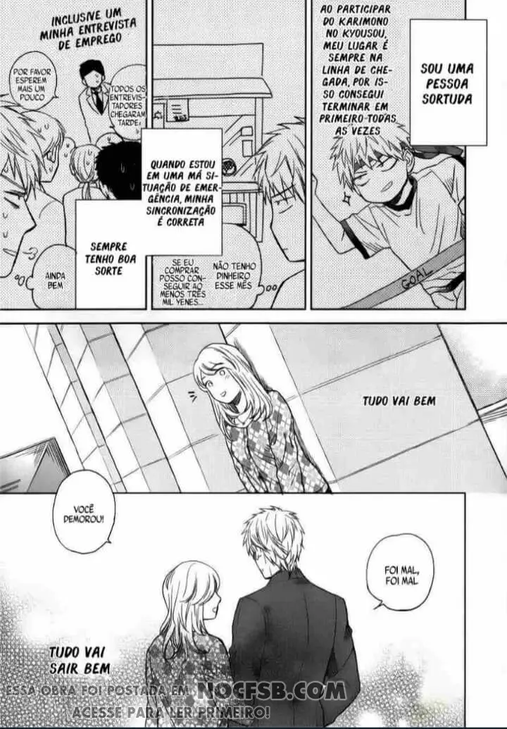 Fukouchuu no Shiawase – Capítulo 01 Yaoi – Página 11 Fukouchuu no Shiawase – Capítulo 01 Yaoi – Página 11