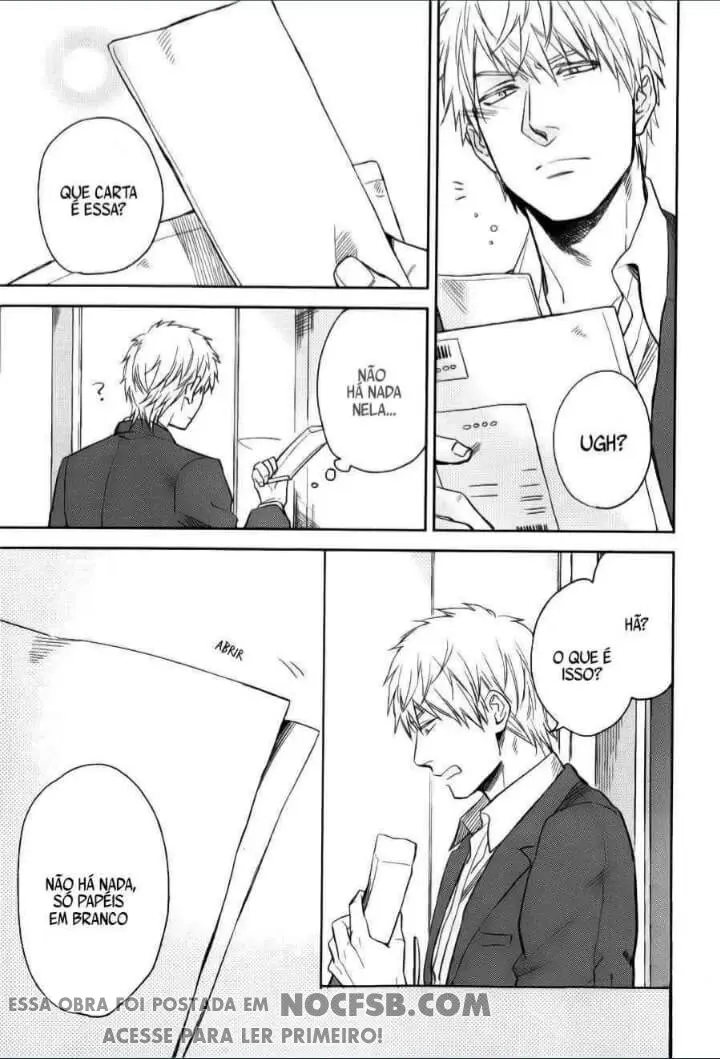 Fukouchuu no Shiawase – Capítulo 01 Yaoi – Página 13 Fukouchuu no Shiawase – Capítulo 01 Yaoi – Página 13