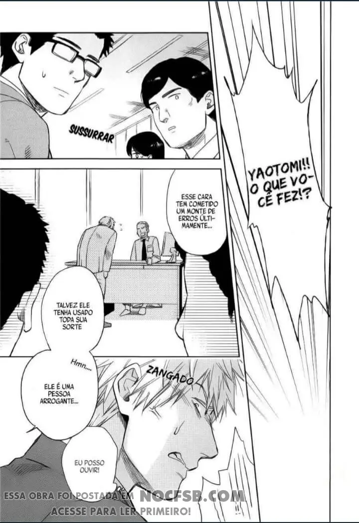 Fukouchuu no Shiawase – Capítulo 01 Yaoi – Página 17 Fukouchuu no Shiawase – Capítulo 01 Yaoi – Página 17