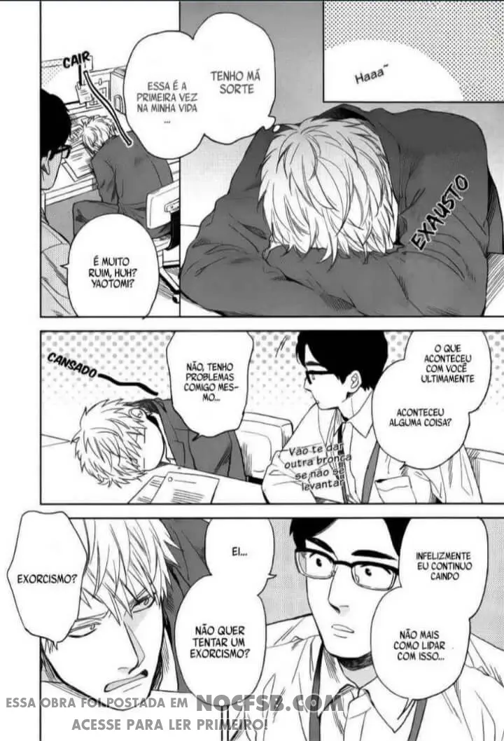 Fukouchuu no Shiawase – Capítulo 01 Yaoi – Página 18 Fukouchuu no Shiawase – Capítulo 01 Yaoi – Página 18