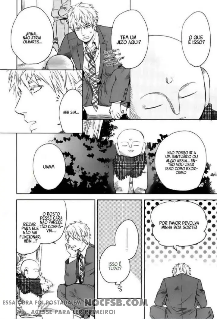 Fukouchuu no Shiawase – Capítulo 01 Yaoi – Página 20 Fukouchuu no Shiawase – Capítulo 01 Yaoi – Página 20