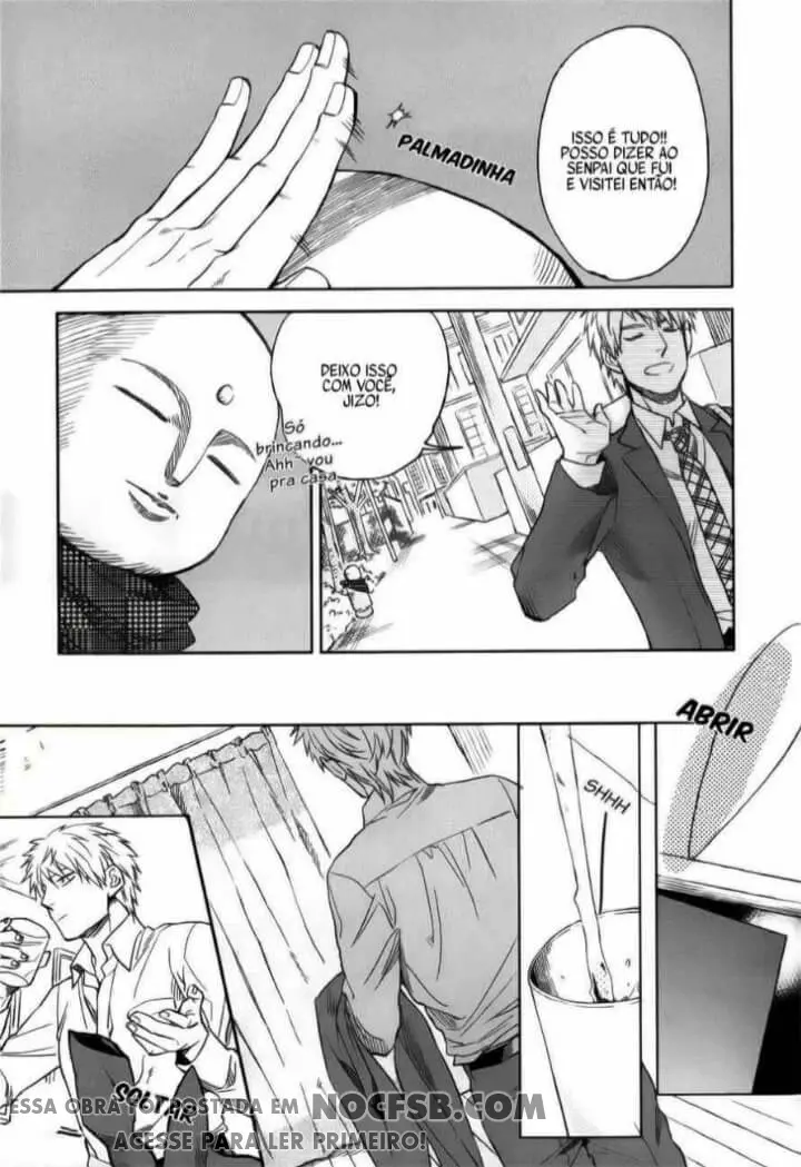 Fukouchuu no Shiawase – Capítulo 01 Yaoi – Página 21 Fukouchuu no Shiawase – Capítulo 01 Yaoi – Página 21