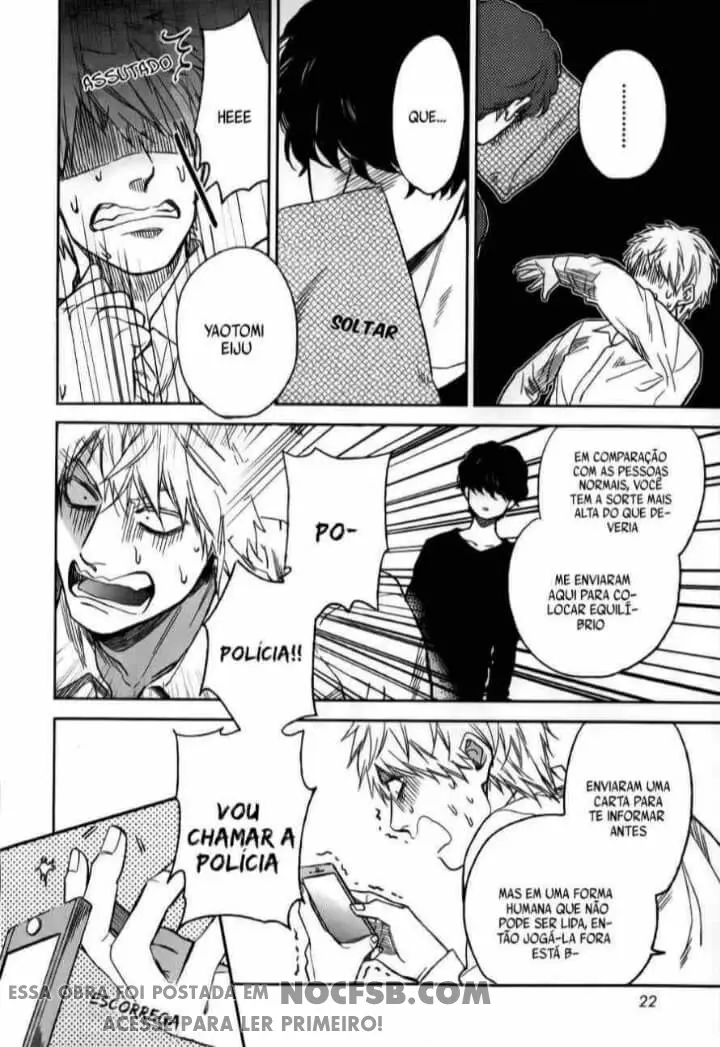 Fukouchuu no Shiawase – Capítulo 01 Yaoi – Página 24 Fukouchuu no Shiawase – Capítulo 01 Yaoi – Página 24