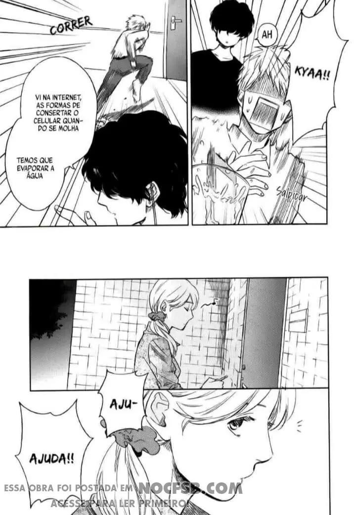 Fukouchuu no Shiawase – Capítulo 01 Yaoi – Página 25 Fukouchuu no Shiawase – Capítulo 01 Yaoi – Página 25