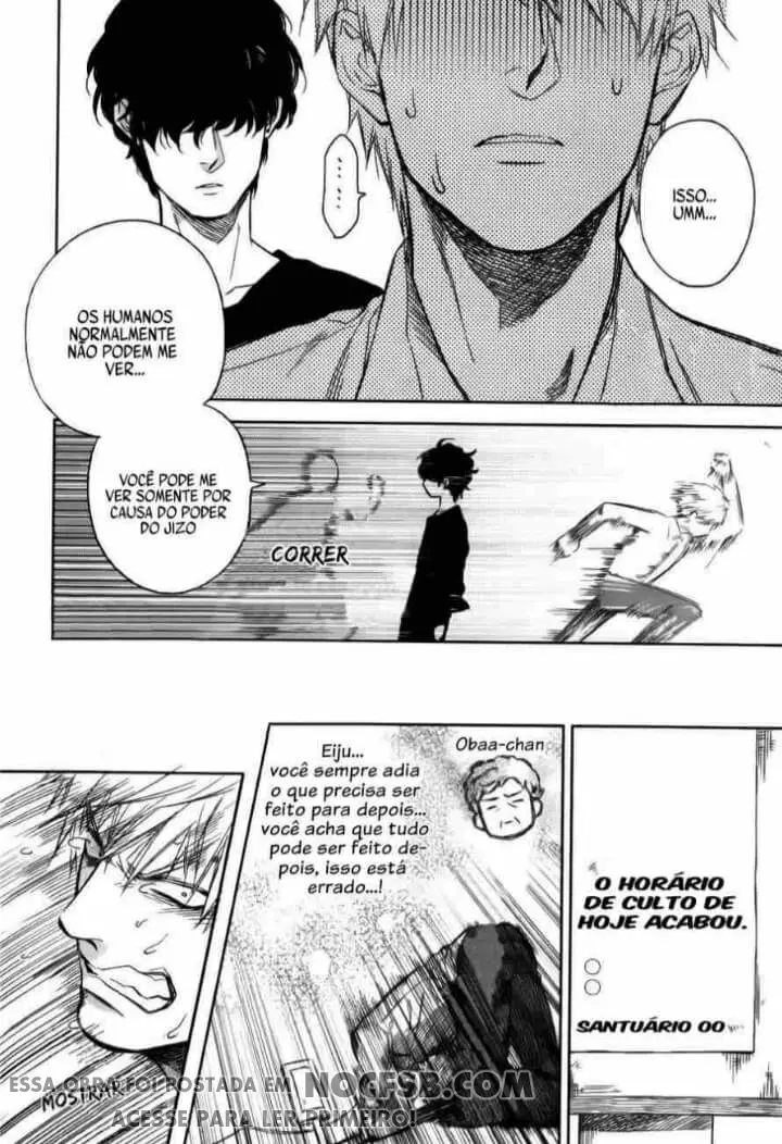 Fukouchuu no Shiawase – Capítulo 01 Yaoi – Página 27 Fukouchuu no Shiawase – Capítulo 01 Yaoi – Página 27