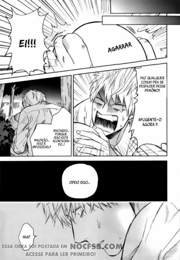 Fukouchuu no Shiawase – Capítulo 01 Yaoi – Página 28 Fukouchuu no Shiawase – Capítulo 01 Yaoi – Página 28