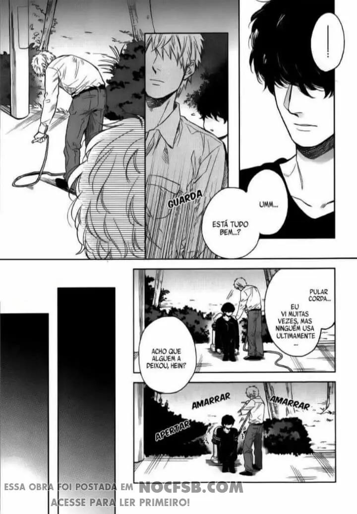 Fukouchuu no Shiawase – Capítulo 01 Yaoi – Página 31 Fukouchuu no Shiawase – Capítulo 01 Yaoi – Página 31