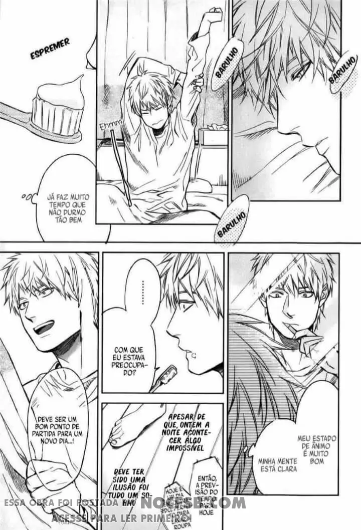 Fukouchuu no Shiawase – Capítulo 01 Yaoi – Página 33 Fukouchuu no Shiawase – Capítulo 01 Yaoi – Página 33