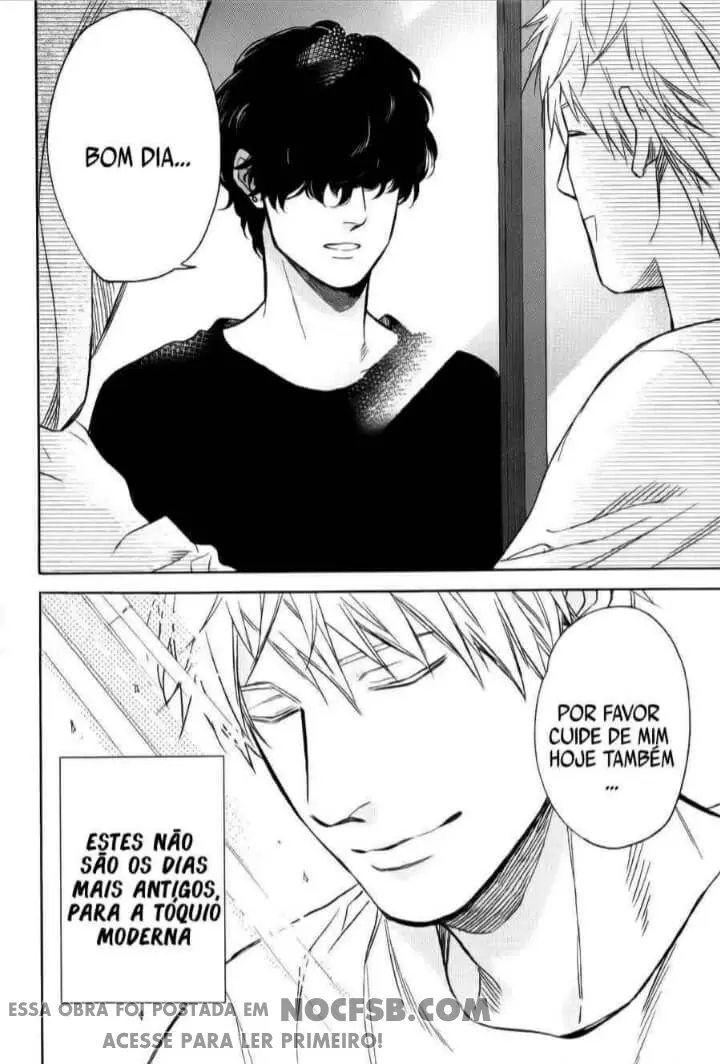 Fukouchuu no Shiawase – Capítulo 01 Yaoi – Página 34 Fukouchuu no Shiawase – Capítulo 01 Yaoi – Página 34