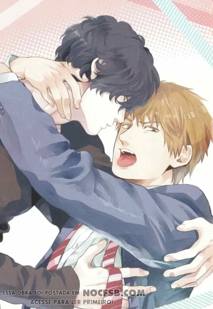 Fukouchuu no Shiawase – Capítulo 01 Yaoi – Página 4 Fukouchuu no Shiawase – Capítulo 01 Yaoi – Página 4