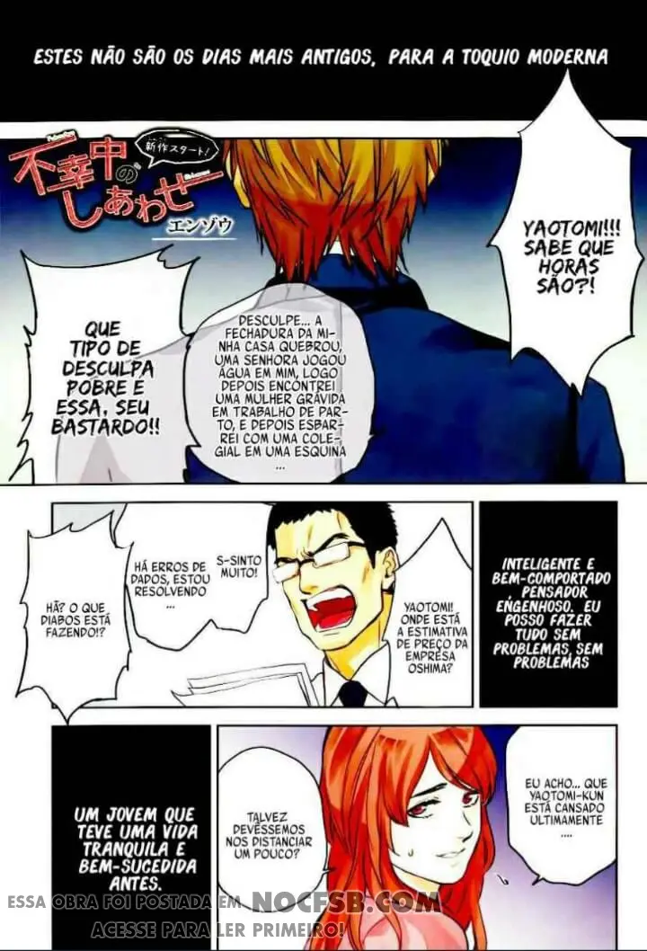 Fukouchuu no Shiawase – Capítulo 01 Yaoi – Página 6 Fukouchuu no Shiawase – Capítulo 01 Yaoi – Página 6