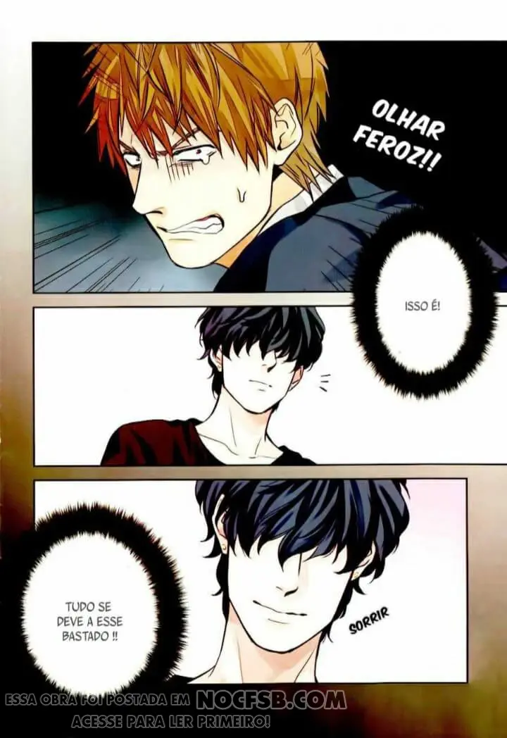 Fukouchuu no Shiawase – Capítulo 01 Yaoi – Página 8 Fukouchuu no Shiawase – Capítulo 01 Yaoi – Página 8