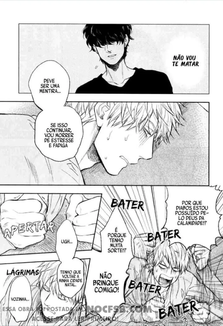 Fukouchuu no Shiawase – Capítulo 02 Yaoi – Página 21 Fukouchuu no Shiawase – Capítulo 02 Yaoi – Página 21