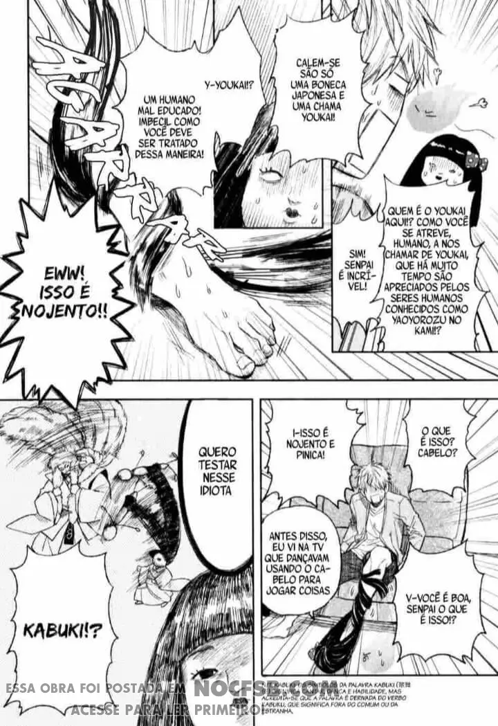 Fukouchuu no Shiawase – Capítulo 02 Yaoi – Página 24 Fukouchuu no Shiawase – Capítulo 02 Yaoi – Página 24