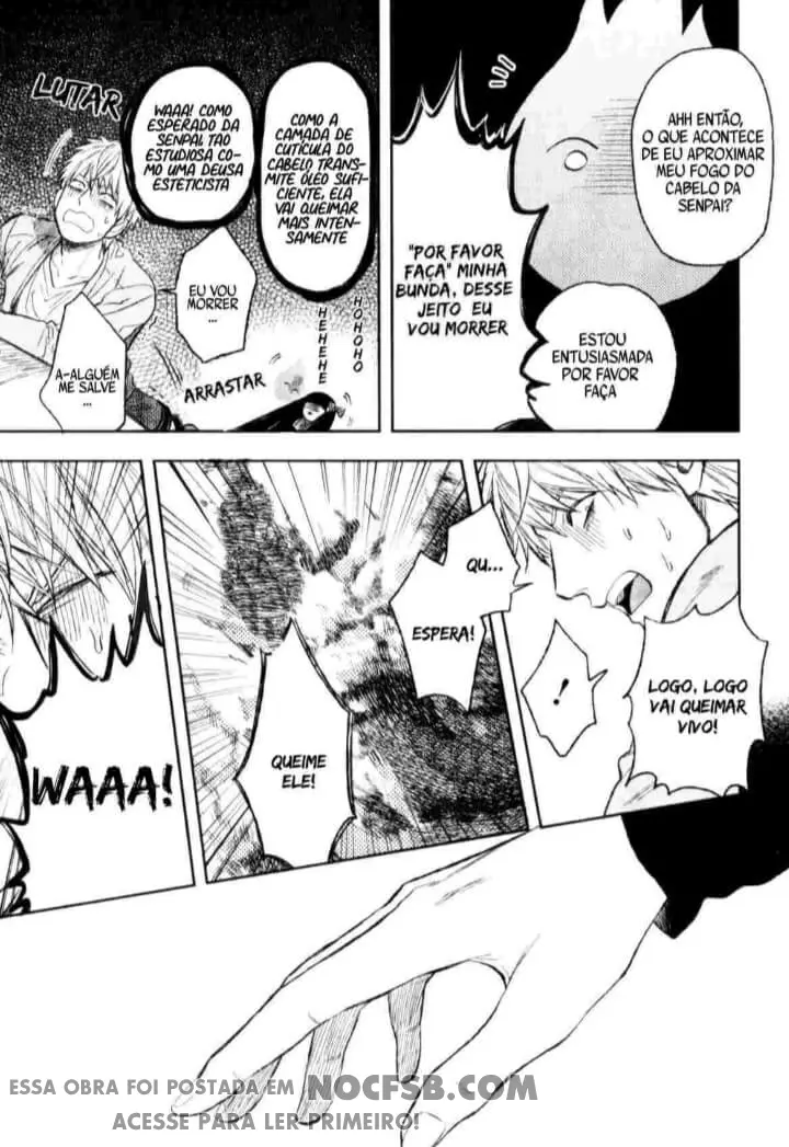 Fukouchuu no Shiawase – Capítulo 02 Yaoi – Página 25 Fukouchuu no Shiawase – Capítulo 02 Yaoi – Página 25