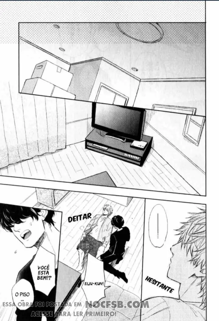 Fukouchuu no Shiawase – Capítulo 02 Yaoi – Página 29 Fukouchuu no Shiawase – Capítulo 02 Yaoi – Página 29