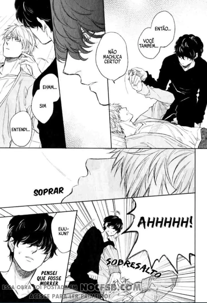 Fukouchuu no Shiawase – Capítulo 02 Yaoi – Página 31 Fukouchuu no Shiawase – Capítulo 02 Yaoi – Página 31