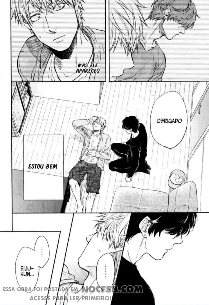 Fukouchuu no Shiawase – Capítulo 02 Yaoi – Página 32 Fukouchuu no Shiawase – Capítulo 02 Yaoi – Página 32