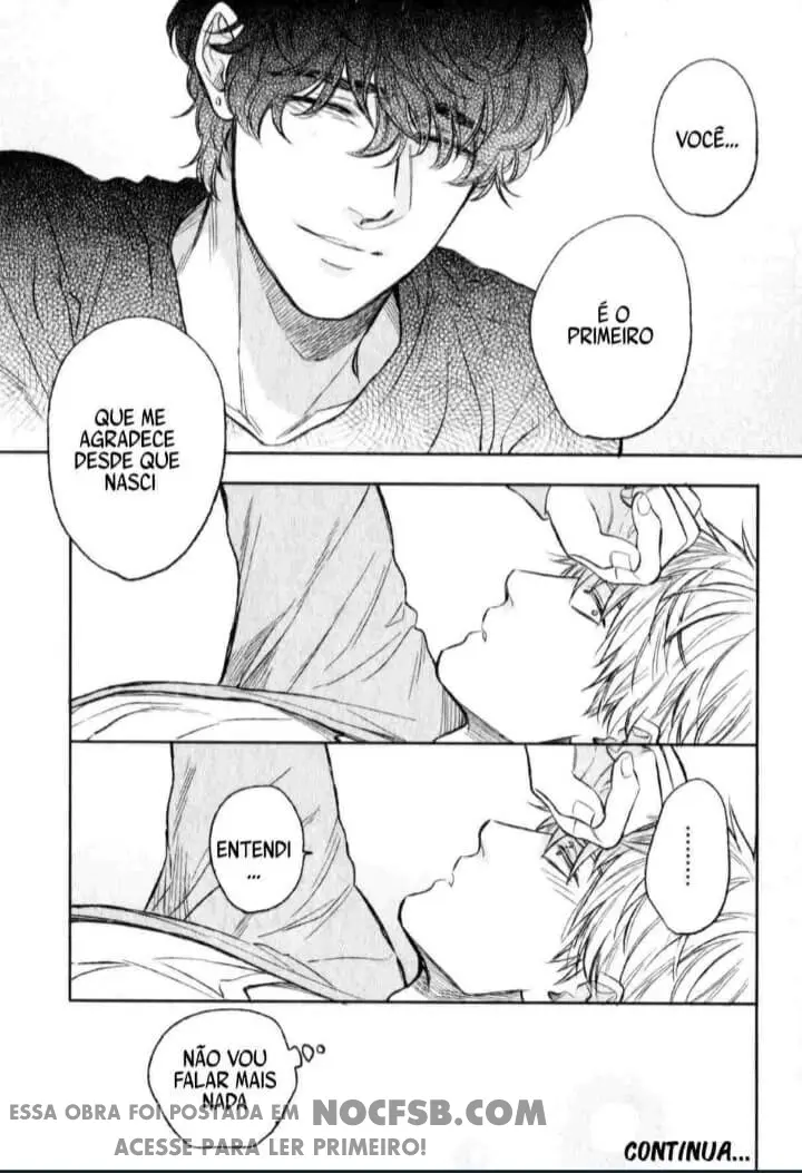 Fukouchuu no Shiawase – Capítulo 02 Yaoi – Página 33 Fukouchuu no Shiawase – Capítulo 02 Yaoi – Página 33