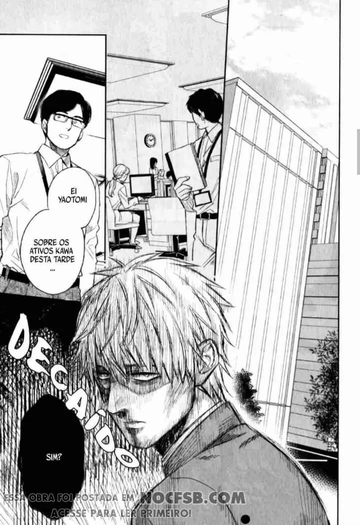 Fukouchuu no Shiawase – Capítulo 02 Yaoi – Página 7 Fukouchuu no Shiawase – Capítulo 02 Yaoi – Página 7