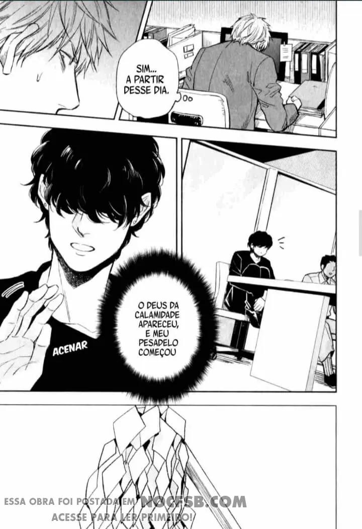 Fukouchuu no Shiawase – Capítulo 02 Yaoi – Página 9 Fukouchuu no Shiawase – Capítulo 02 Yaoi – Página 9