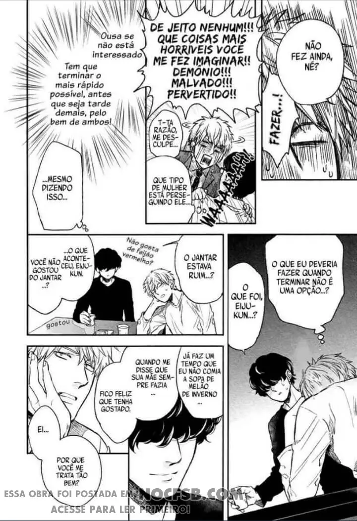 Fukouchuu no Shiawase – Capítulo 03 Yaoi – Página 10 Fukouchuu no Shiawase – Capítulo 03 Yaoi – Página 10