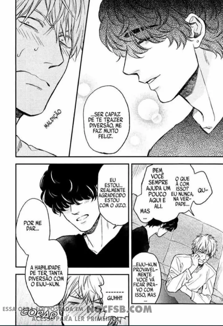 Fukouchuu no Shiawase – Capítulo 03 Yaoi – Página 14 Fukouchuu no Shiawase – Capítulo 03 Yaoi – Página 14