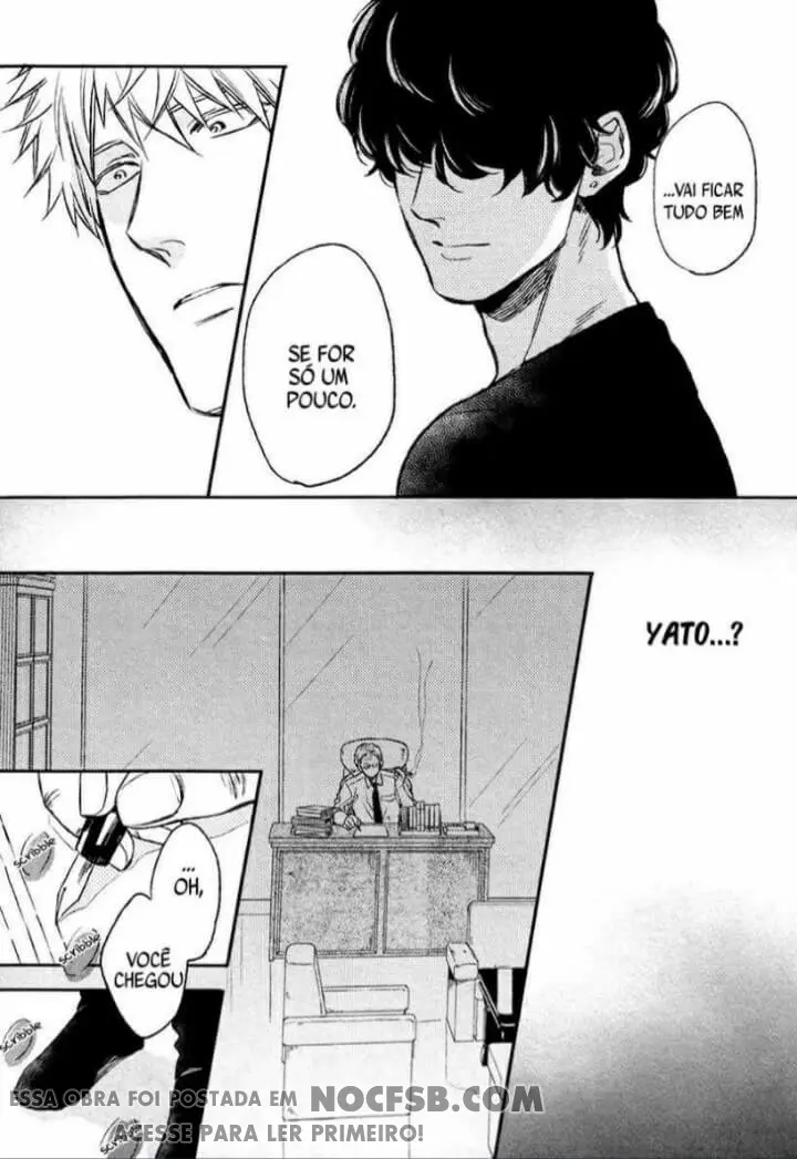 Fukouchuu no Shiawase – Capítulo 03 Yaoi – Página 19 Fukouchuu no Shiawase – Capítulo 03 Yaoi – Página 19