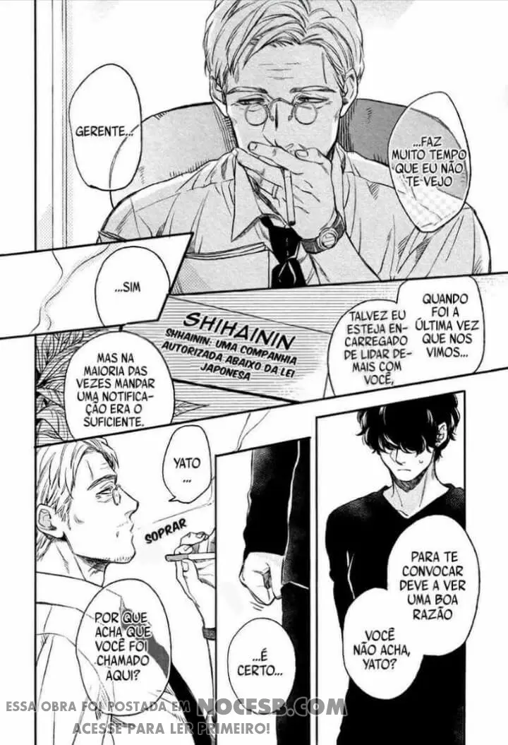 Fukouchuu no Shiawase – Capítulo 03 Yaoi – Página 20 Fukouchuu no Shiawase – Capítulo 03 Yaoi – Página 20