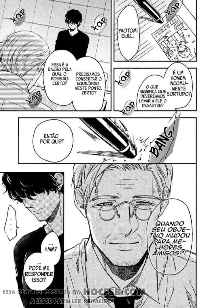 Fukouchuu no Shiawase – Capítulo 03 Yaoi – Página 21 Fukouchuu no Shiawase – Capítulo 03 Yaoi – Página 21