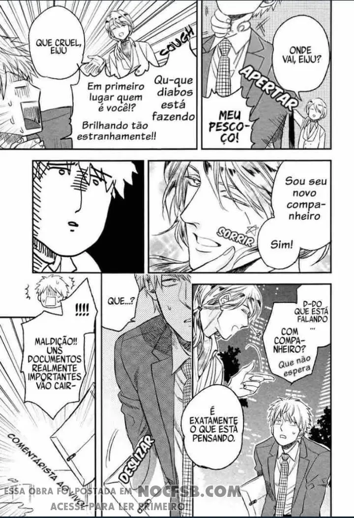 Fukouchuu no Shiawase – Capítulo 03 Yaoi – Página 27 Fukouchuu no Shiawase – Capítulo 03 Yaoi – Página 27