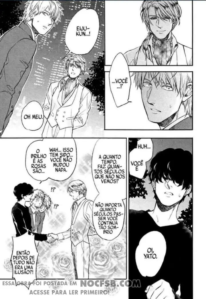 Fukouchuu no Shiawase – Capítulo 03 Yaoi – Página 29 Fukouchuu no Shiawase – Capítulo 03 Yaoi – Página 29