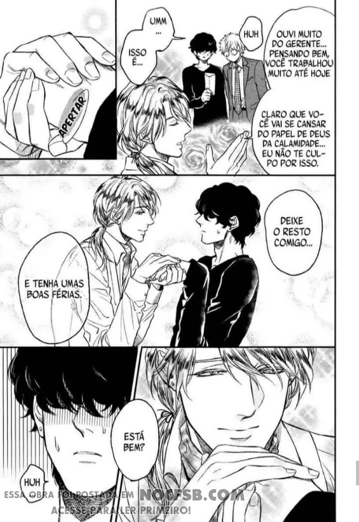 Fukouchuu no Shiawase – Capítulo 03 Yaoi – Página 31 Fukouchuu no Shiawase – Capítulo 03 Yaoi – Página 31