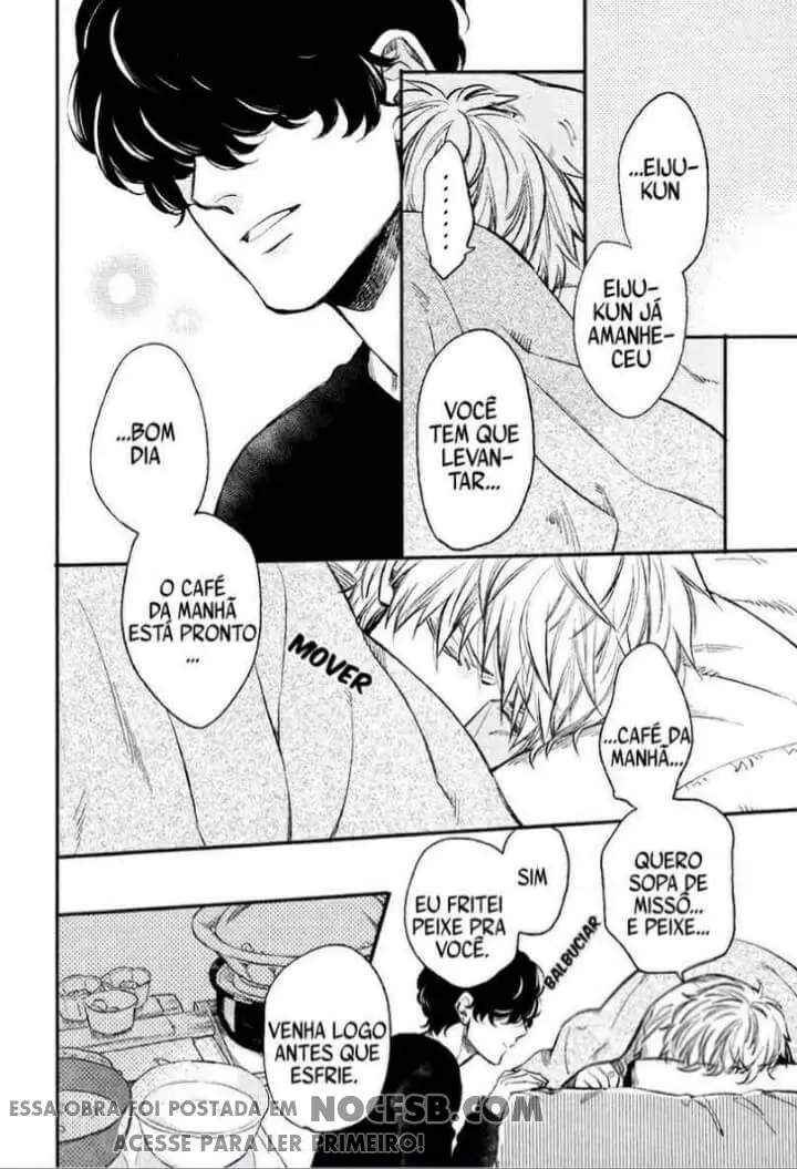 Fukouchuu no Shiawase – Capítulo 03 Yaoi – Página 4 Fukouchuu no Shiawase – Capítulo 03 Yaoi – Página 4