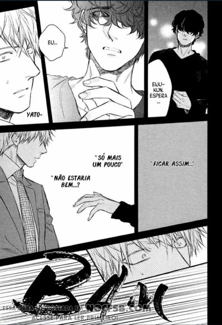 Fukouchuu no Shiawase – Capítulo 04 Yaoi – Página 11 Fukouchuu no Shiawase – Capítulo 04 Yaoi – Página 11