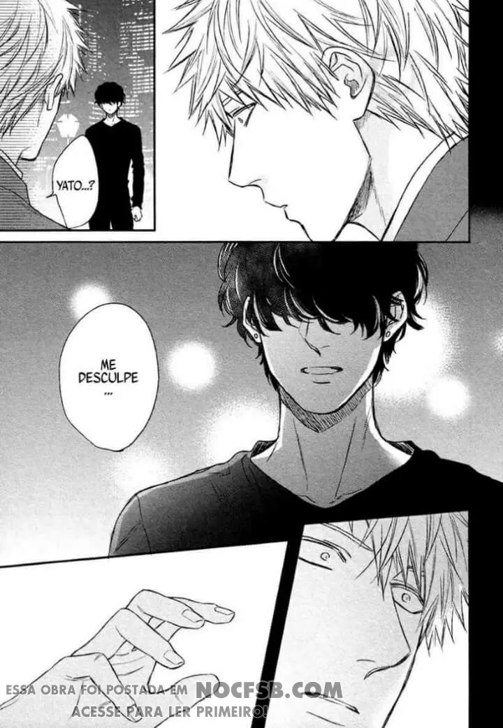 Fukouchuu no Shiawase – Capítulo 04 Yaoi – Página 17 Fukouchuu no Shiawase – Capítulo 04 Yaoi – Página 17