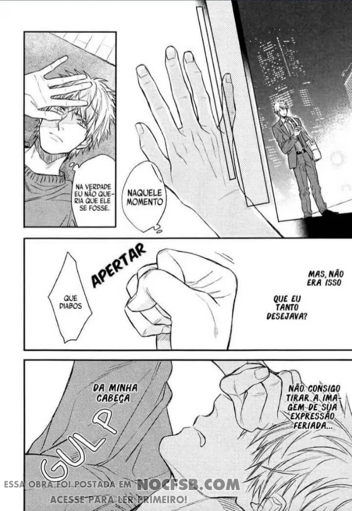 Fukouchuu no Shiawase – Capítulo 04 Yaoi – Página 18 Fukouchuu no Shiawase – Capítulo 04 Yaoi – Página 18