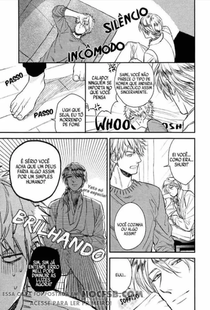 Fukouchuu no Shiawase – Capítulo 04 Yaoi – Página 19 Fukouchuu no Shiawase – Capítulo 04 Yaoi – Página 19