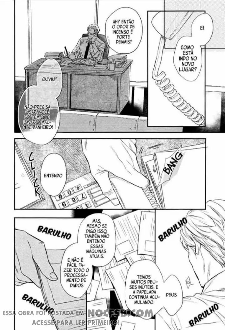 Fukouchuu no Shiawase – Capítulo 04 Yaoi – Página 22 Fukouchuu no Shiawase – Capítulo 04 Yaoi – Página 22