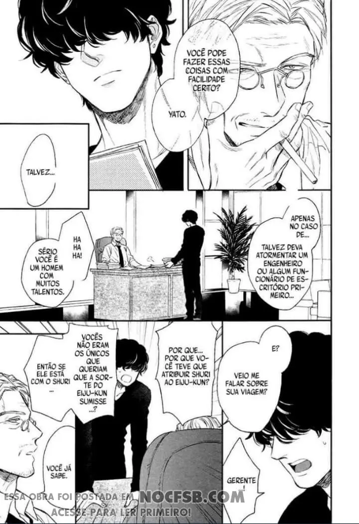 Fukouchuu no Shiawase – Capítulo 04 Yaoi – Página 23 Fukouchuu no Shiawase – Capítulo 04 Yaoi – Página 23