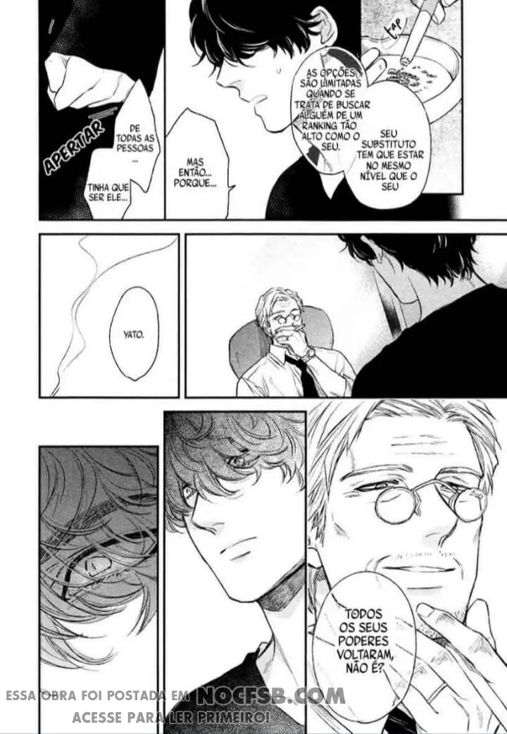 Fukouchuu no Shiawase – Capítulo 04 Yaoi – Página 24 Fukouchuu no Shiawase – Capítulo 04 Yaoi – Página 24