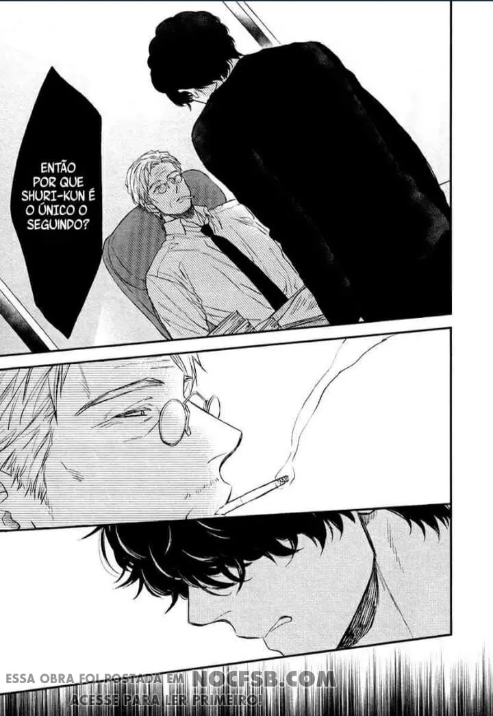 Fukouchuu no Shiawase – Capítulo 04 Yaoi – Página 25 Fukouchuu no Shiawase – Capítulo 04 Yaoi – Página 25