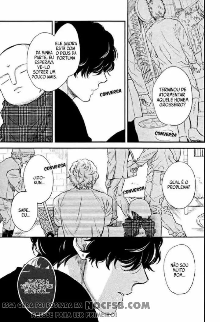 Fukouchuu no Shiawase – Capítulo 04 Yaoi – Página 27 Fukouchuu no Shiawase – Capítulo 04 Yaoi – Página 27