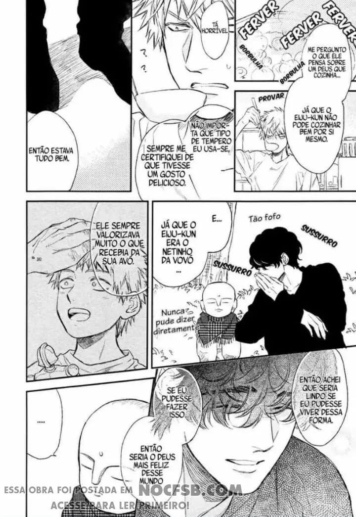 Fukouchuu no Shiawase – Capítulo 04 Yaoi – Página 30 Fukouchuu no Shiawase – Capítulo 04 Yaoi – Página 30