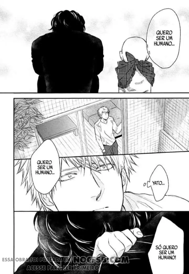 Fukouchuu no Shiawase – Capítulo 04 Yaoi – Página 32 Fukouchuu no Shiawase – Capítulo 04 Yaoi – Página 32