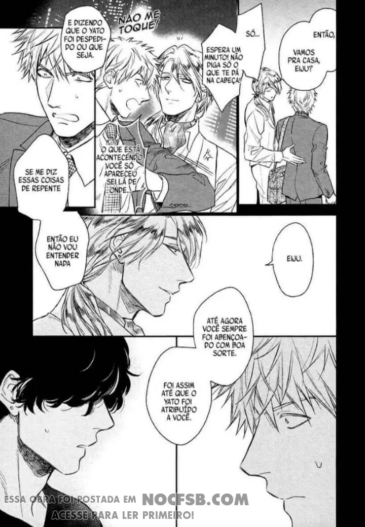 Fukouchuu no Shiawase – Capítulo 04 Yaoi – Página 7 Fukouchuu no Shiawase – Capítulo 04 Yaoi – Página 7