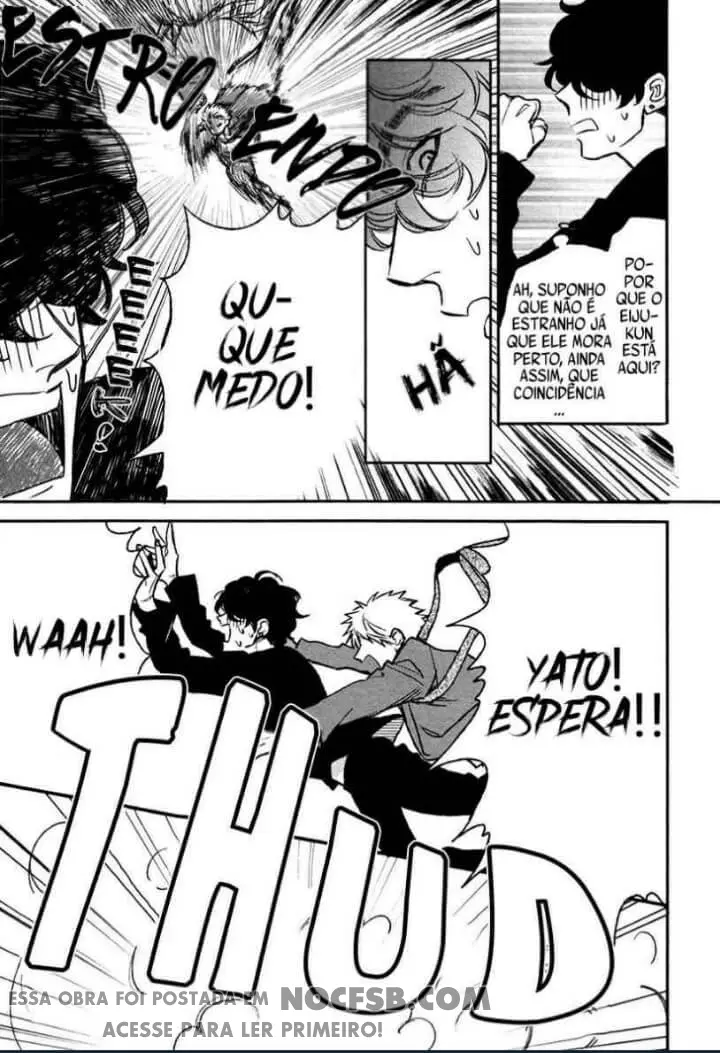 Fukouchuu no Shiawase – Capítulo 05 Yaoi – Página 13 Fukouchuu no Shiawase – Capítulo 05 Yaoi – Página 13